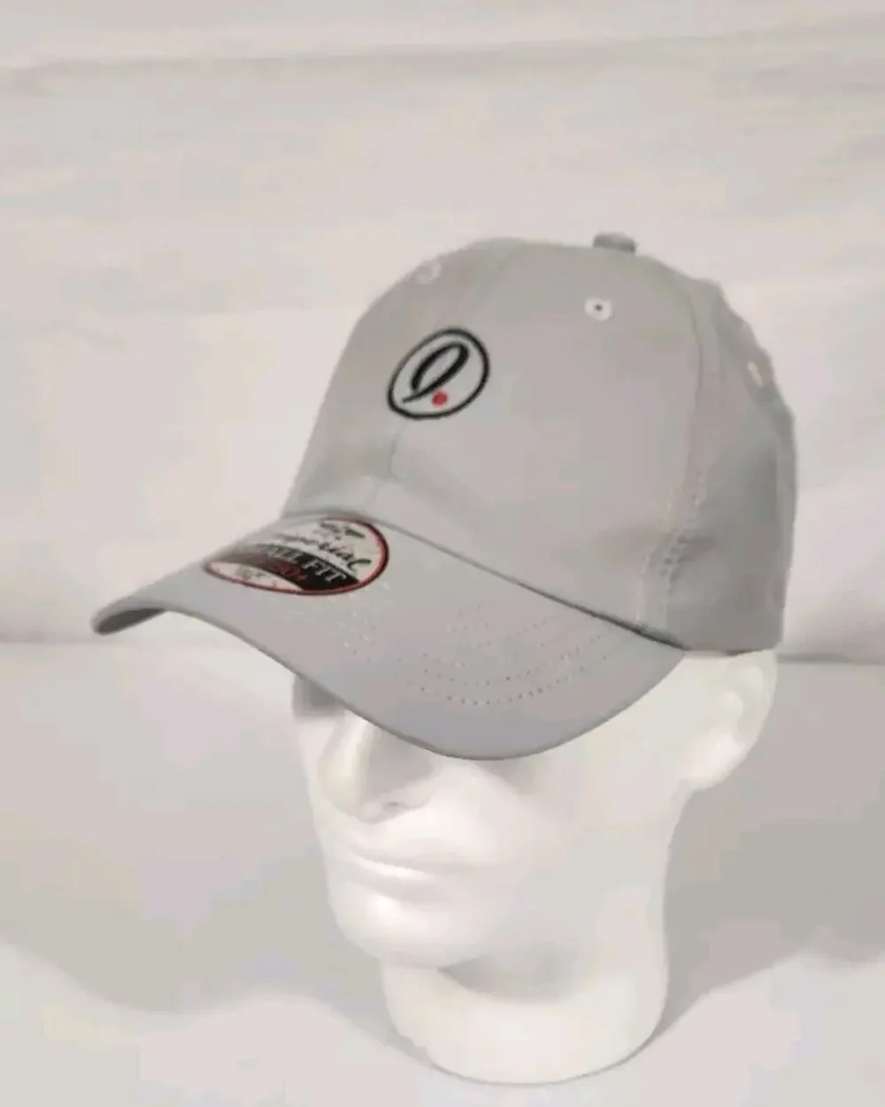 womens imperial performance Hat Osfa Stretch Fit Cap Golf.